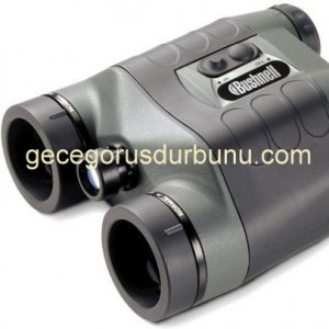Bushnell 2.5x42mm 2.5x 1. Nesil Çift Göz Gece Görüş Dürbünleri Teknik Özellikleri