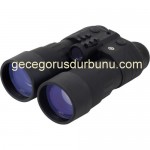 Sightmark Ghost Hunter 4x50 çift gözlü gece görüş dürbünleri